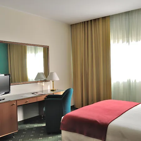 Bv Oly 4* Rome