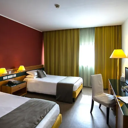 Hotel Bv Oly Rome