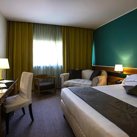 Hotel Bv Oly Rome